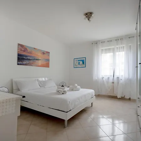 Apartament Casa Di Anna By Il Pumo Di Puglia