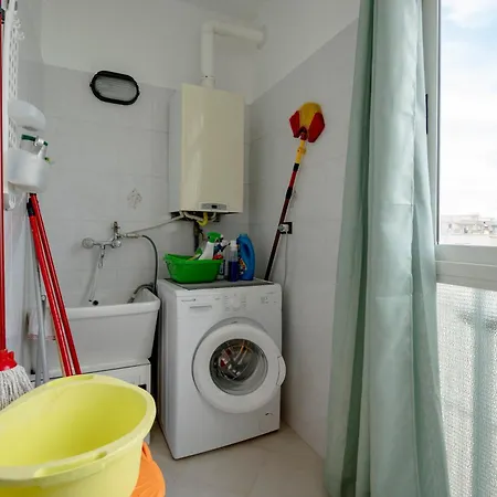 Casa Di Anna By Il Pumo Di Puglia Apartament *